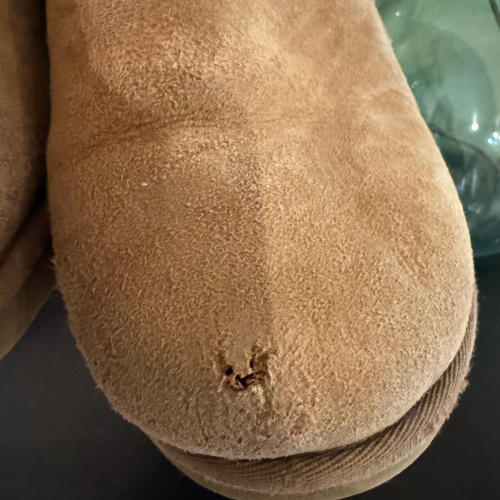 Ugg Bailey Button Boot - image 5